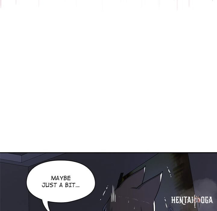 Paws on Campus Paws on Campus Chapter 10 - Page 97