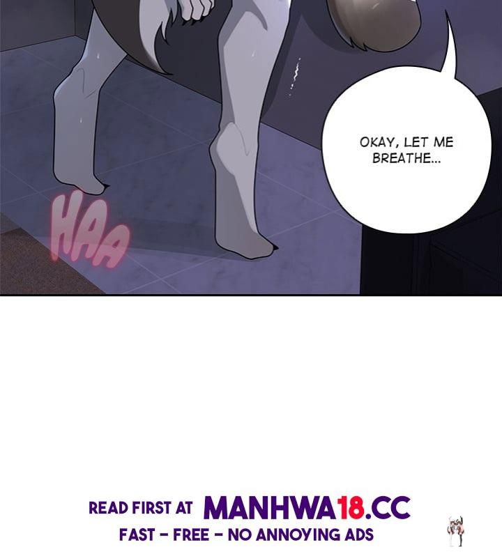 Paws on Campus Paws on Campus Chapter 10 - Page 99