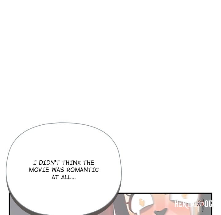 Paws on Campus Paws on Campus Chapter 21 - Trang 100