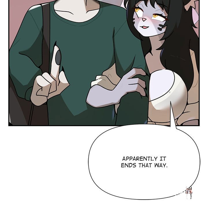 Paws on Campus Paws on Campus Chapter 21 - Trang 102