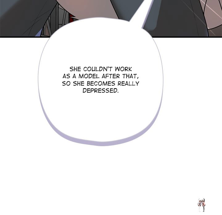 Paws on Campus Paws on Campus Chapter 21 - Trang 108