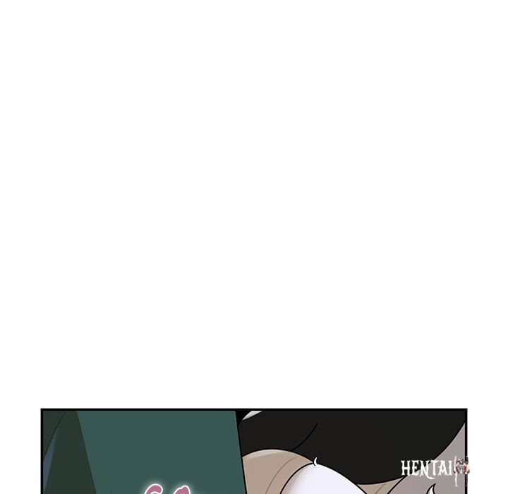 Paws on Campus Paws on Campus Chapter 21 - Trang 115