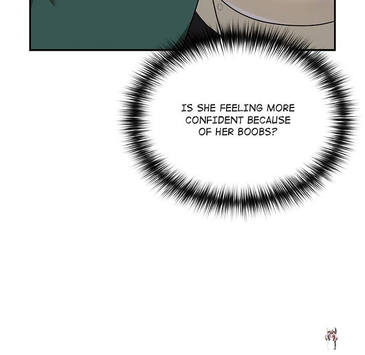 Paws on Campus Paws on Campus Chapter 21 - Trang 117