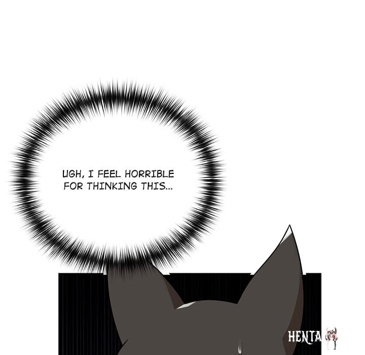 Paws on Campus Paws on Campus Chapter 21 - Trang 118