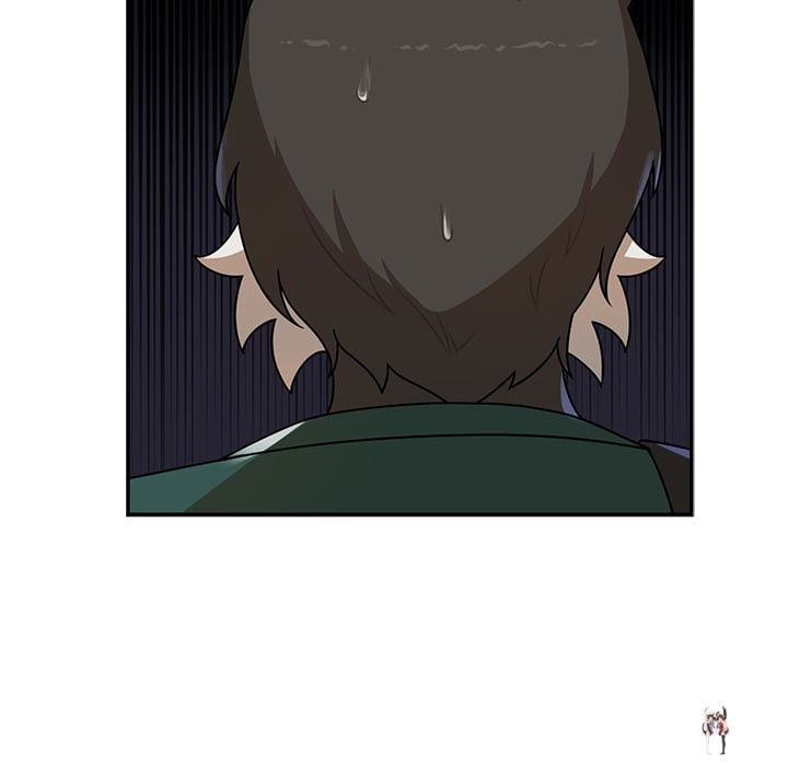 Paws on Campus Paws on Campus Chapter 21 - Trang 119