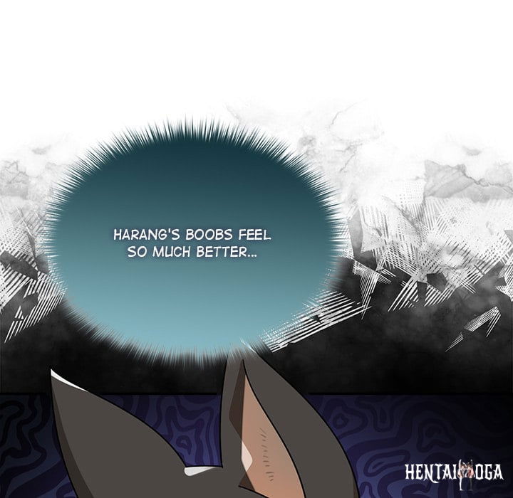 Paws on Campus Paws on Campus Chapter 21 - Trang 123