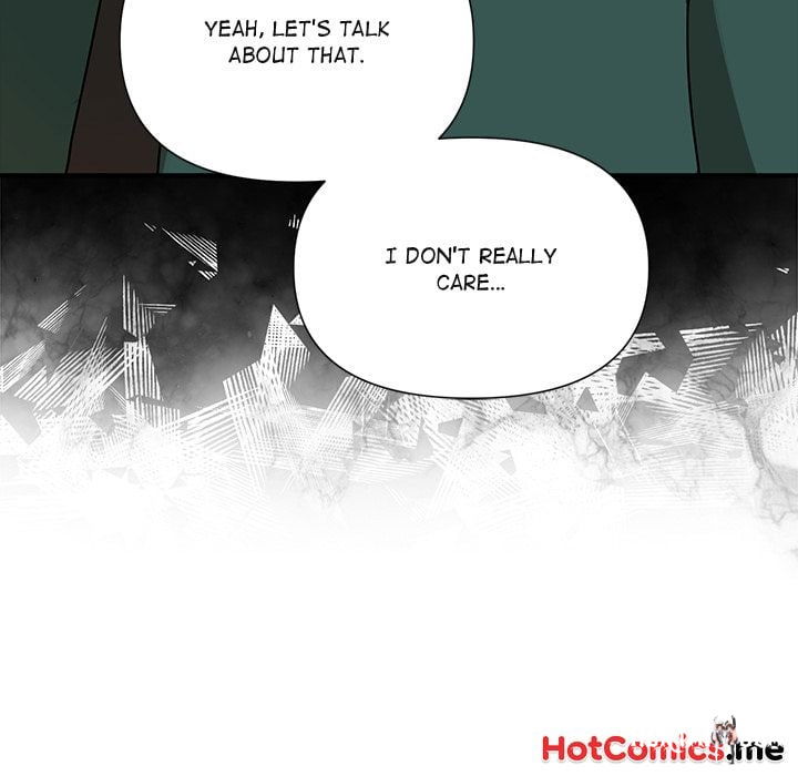 Paws on Campus Paws on Campus Chapter 21 - Trang 125