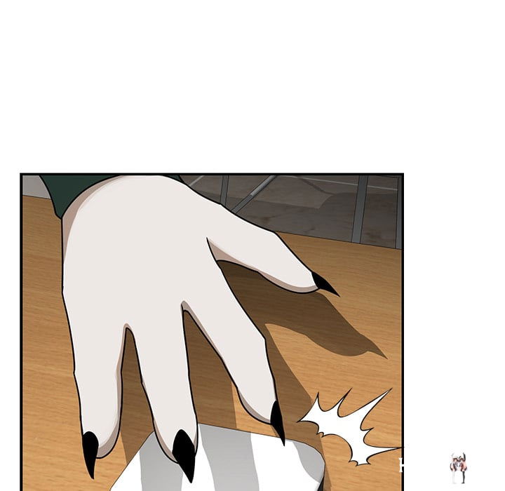 Paws on Campus Paws on Campus Chapter 21 - Trang 127