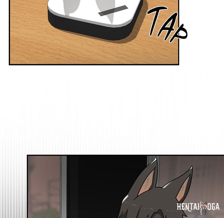 Paws on Campus Paws on Campus Chapter 21 - Trang 128