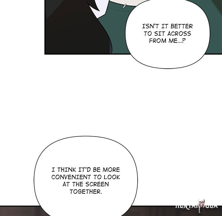 Paws on Campus Paws on Campus Chapter 21 - Trang 136