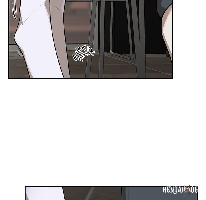 Paws on Campus Paws on Campus Chapter 21 - Trang 141