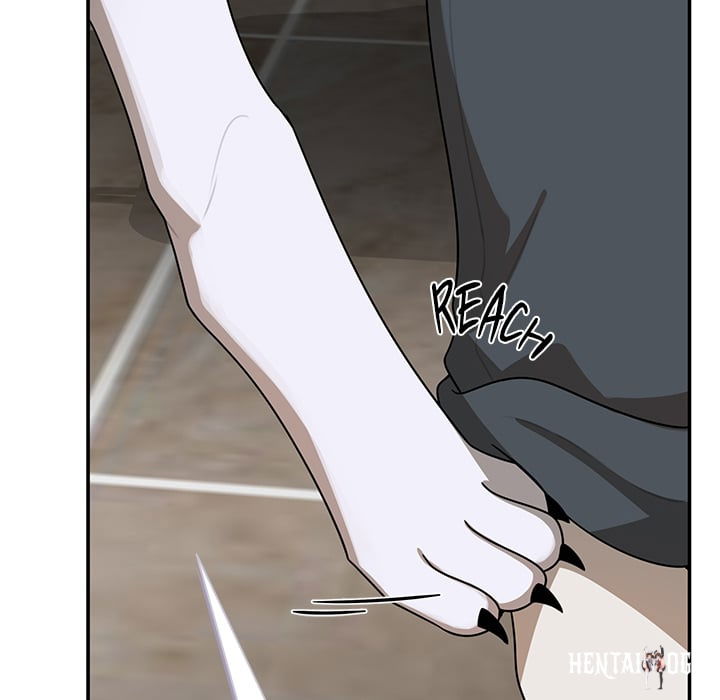 Paws on Campus Paws on Campus Chapter 21 - Trang 142