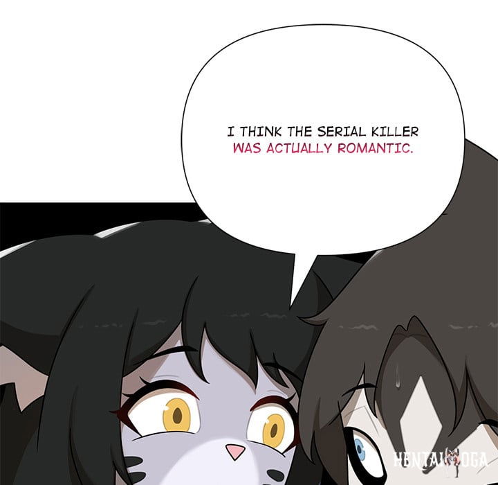 Paws on Campus Paws on Campus Chapter 21 - Trang 144