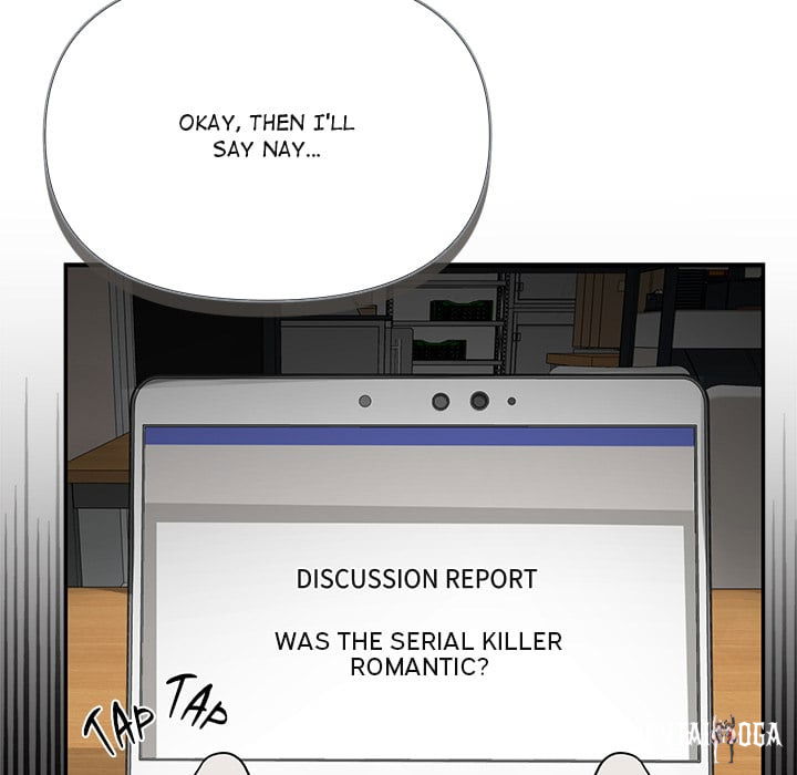 Paws on Campus Paws on Campus Chapter 21 - Trang 147