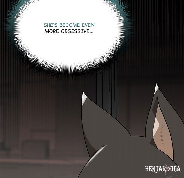 Paws on Campus Paws on Campus Chapter 21 - Trang 149