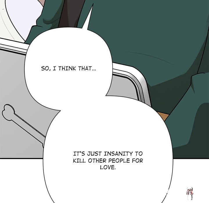 Paws on Campus Paws on Campus Chapter 21 - Trang 151