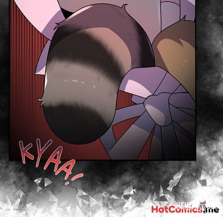 Paws on Campus Paws on Campus Chapter 21 - Trang 154