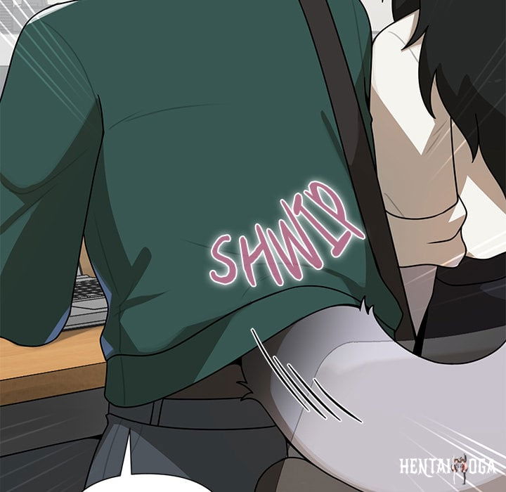 Paws on Campus Paws on Campus Chapter 21 - Trang 163