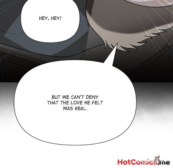 Paws on Campus Paws on Campus Chapter 21 - Trang 164