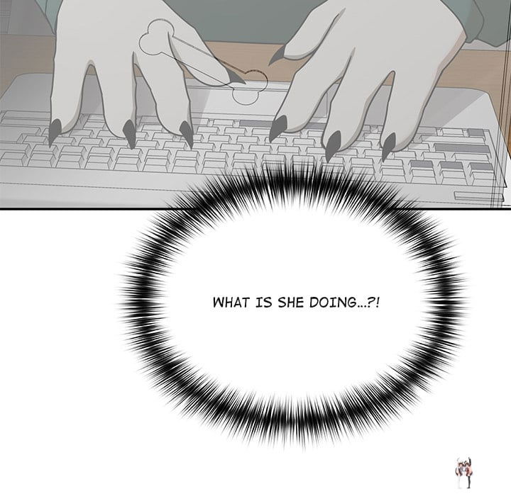 Paws on Campus Paws on Campus Chapter 21 - Trang 167