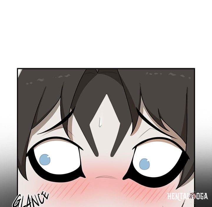 Paws on Campus Paws on Campus Chapter 21 - Trang 168