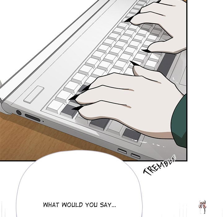 Paws on Campus Paws on Campus Chapter 21 - Trang 171