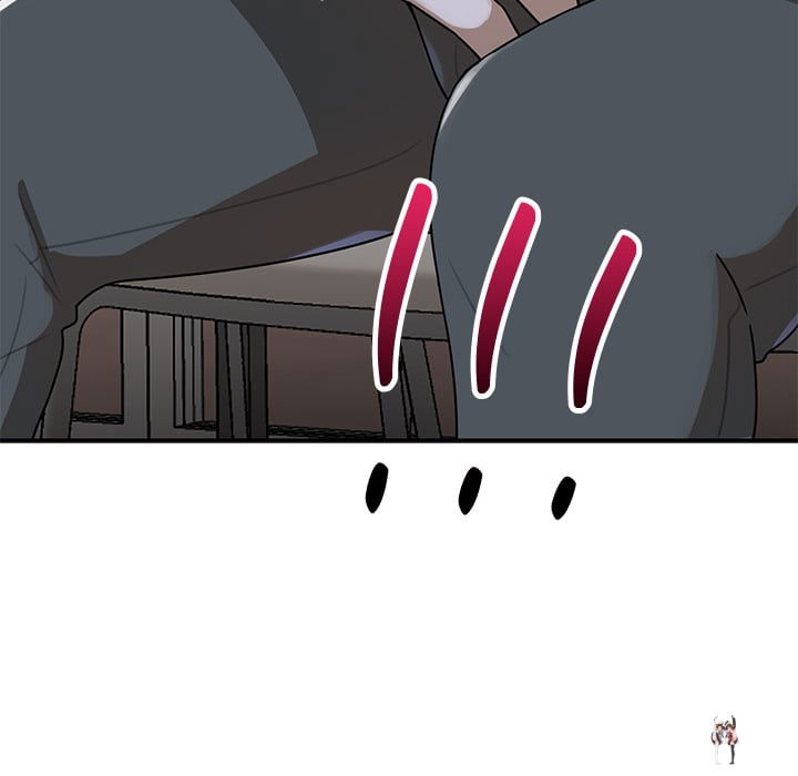 Paws on Campus Paws on Campus Chapter 21 - Trang 175