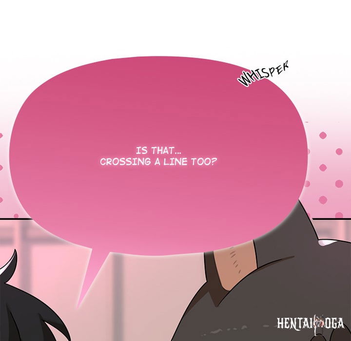 Paws on Campus Paws on Campus Chapter 21 - Trang 176