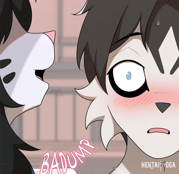 Paws on Campus Paws on Campus Chapter 21 - Trang 177