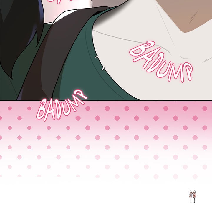 Paws on Campus Paws on Campus Chapter 21 - Trang 178