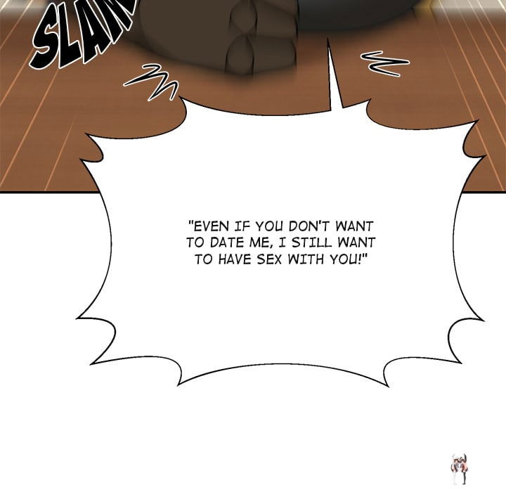 Paws on Campus Paws on Campus Chapter 21 - Trang 18