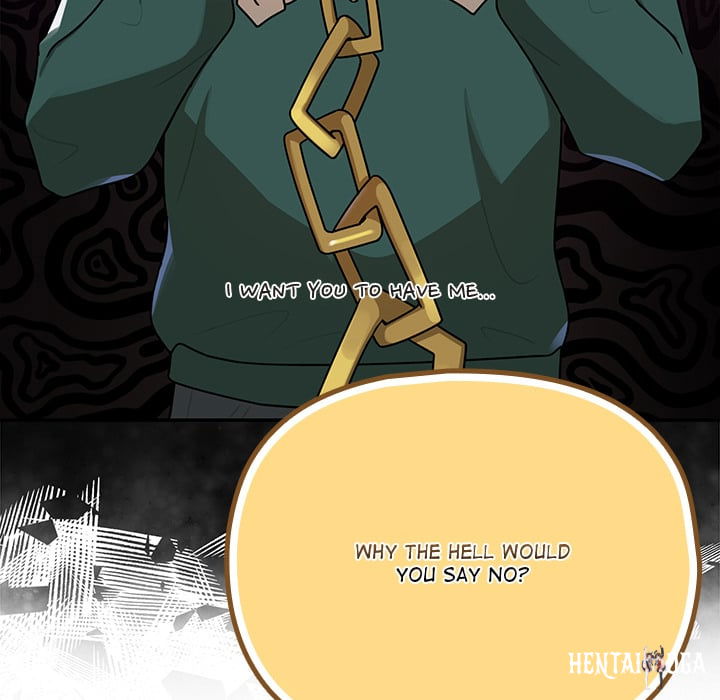 Paws on Campus Paws on Campus Chapter 21 - Trang 21