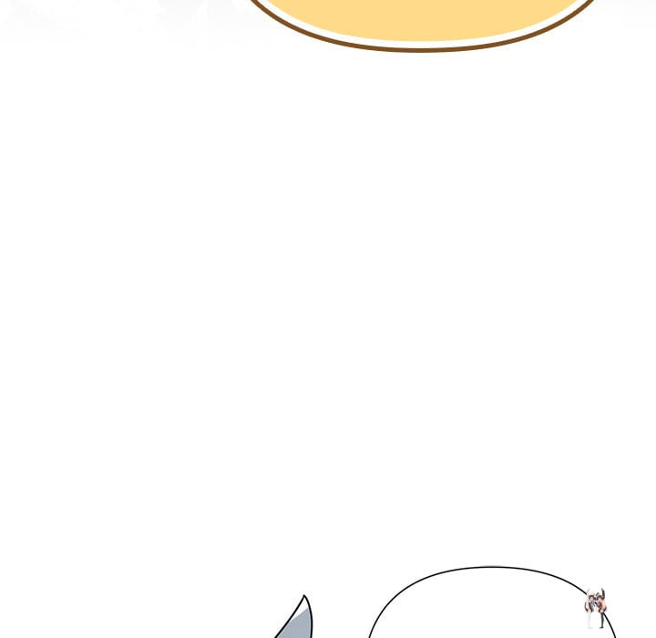 Paws on Campus Paws on Campus Chapter 21 - Trang 22