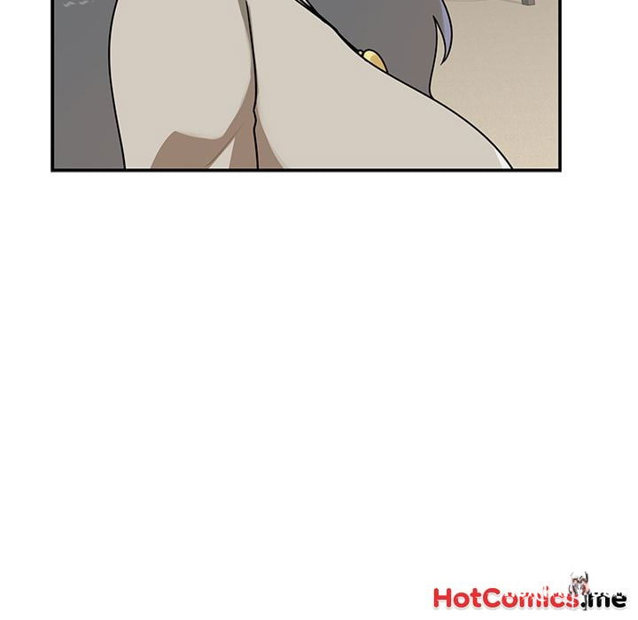 Paws on Campus Paws on Campus Chapter 21 - Trang 24