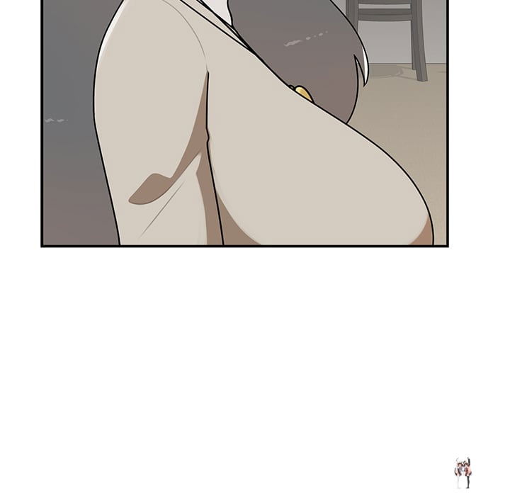 Paws on Campus Paws on Campus Chapter 21 - Trang 26