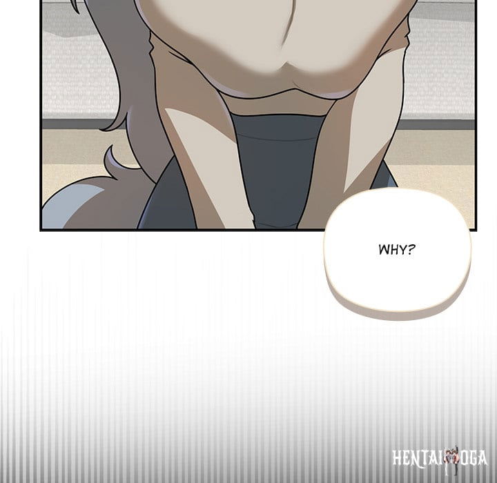 Paws on Campus Paws on Campus Chapter 21 - Trang 32