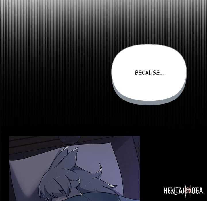 Paws on Campus Paws on Campus Chapter 21 - Trang 33