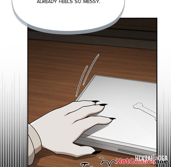 Paws on Campus Paws on Campus Chapter 21 - Trang 38