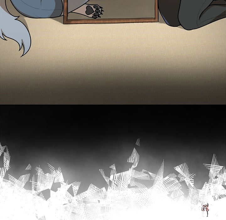 Paws on Campus Paws on Campus Chapter 21 - Trang 41