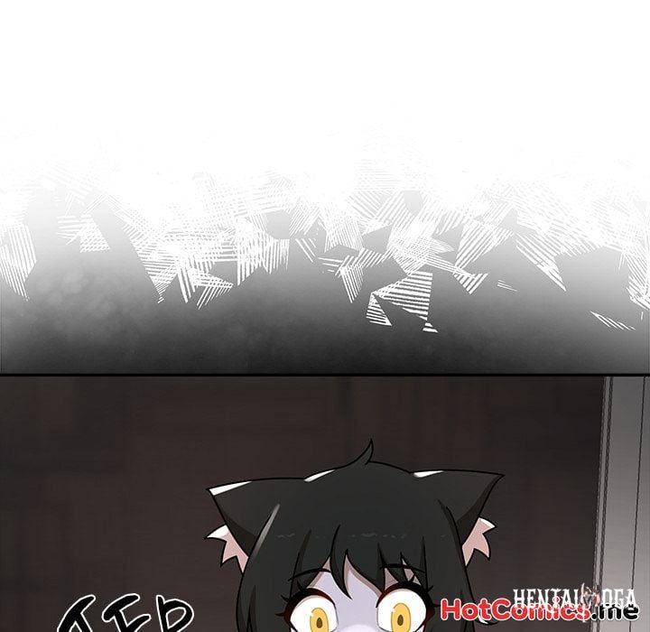 Paws on Campus Paws on Campus Chapter 21 - Trang 43