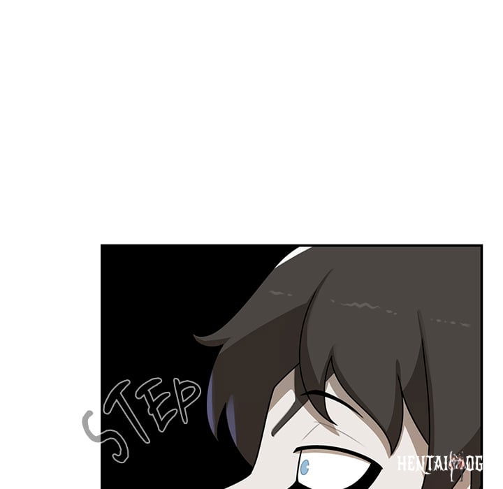 Paws on Campus Paws on Campus Chapter 21 - Trang 47