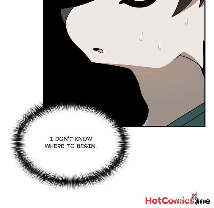 Paws on Campus Paws on Campus Chapter 21 - Trang 48