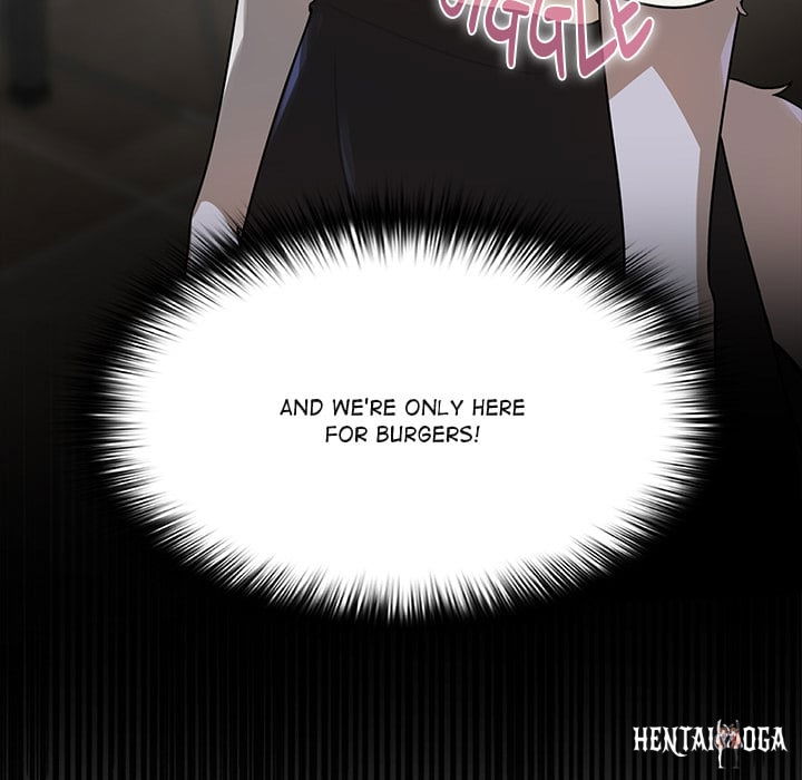 Paws on Campus Paws on Campus Chapter 21 - Trang 64