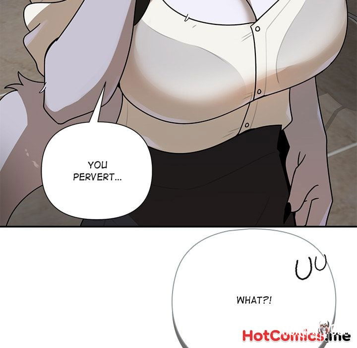 Paws on Campus Paws on Campus Chapter 21 - Trang 67