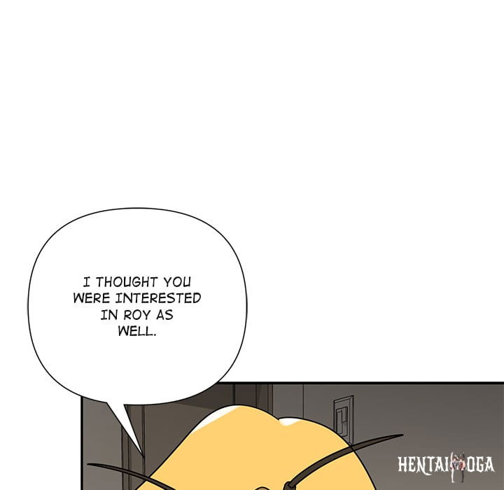 Paws on Campus Paws on Campus Chapter 21 - Trang 7