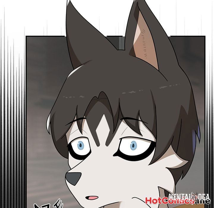 Paws on Campus Paws on Campus Chapter 21 - Trang 72