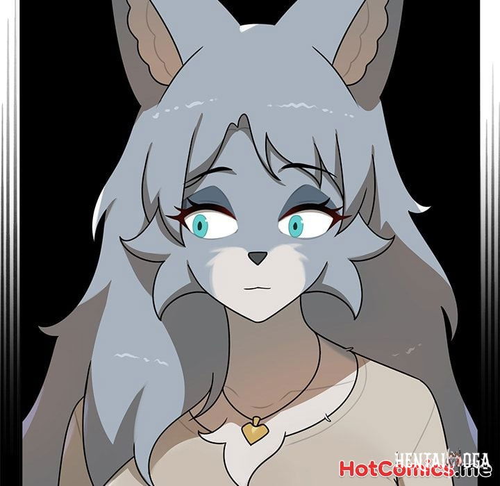 Paws on Campus Paws on Campus Chapter 21 - Trang 77