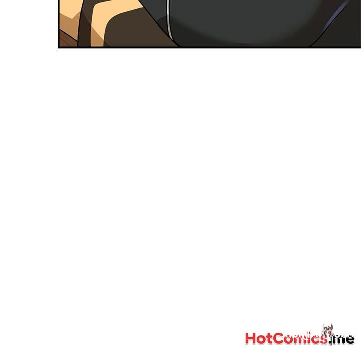 Paws on Campus Paws on Campus Chapter 21 - Trang 9