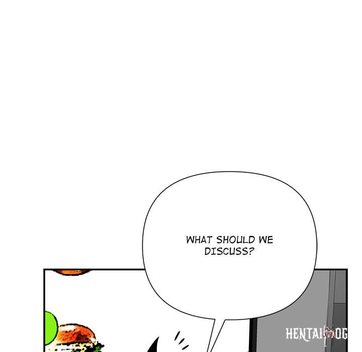 Paws on Campus Paws on Campus Chapter 21 - Trang 91