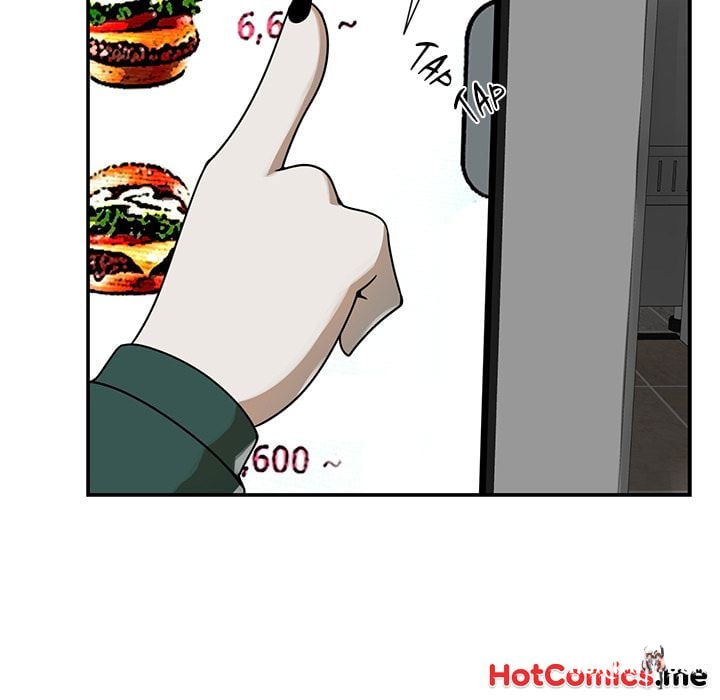 Paws on Campus Paws on Campus Chapter 21 - Trang 92